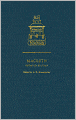 Macbeth (The New Cambridge Shakespeare edition)