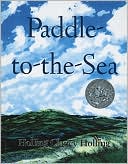Paddle-To-The-Sea