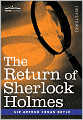 The Return Of Sherlock Holmes