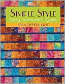download Simple Style : Easy Weekend Quilts book