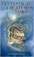 Fantastical Creatures Tarot