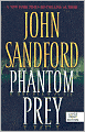 Phantom Prey (Lucas Davenport Series #18)