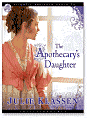 The Apothecary's Daughter