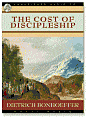 The Cost of Discipleship