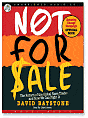 Not For Sale