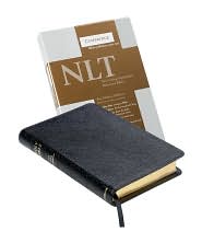 New Living Translation Bible