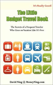 The Little Budget Travel Book