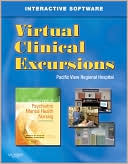 Virtual Clinical Excursions 3.0 for Foundations of Psychiatric Mental Health Nursing