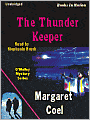The Thunder Keeper (Wind River Reservation Series #7)