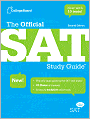 The Official SAT Study Guide