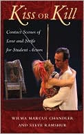 Kiss or Kill: Contact Scenes of Love and Strife for Young Actors