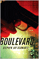 Boulevard (Hayden Glass Series #1)