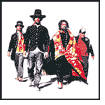 Burn to Shine [Australia Bonus CD]