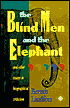 The Blind Men and the Elephant and Other Essays in Biographical Criticism