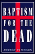 Baptism for the Dead