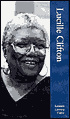 Lucille Clifton [1996] Lannan Literary Video