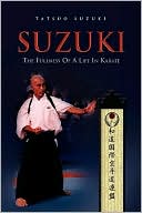 Suzuki by Tatsuo Suzuki: Book Cover