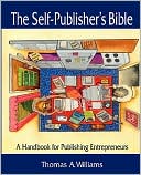 The Self-Publisher's Bible