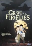 Grave of the Fireflies