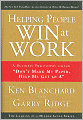 Helping People Win at Work: A Business Philosophy Called 