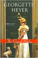 The Grand Sophy