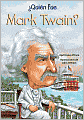 Quien fue Mark Twain? / Who was Mark Twain?