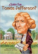 Quien fue Tomas Jefferson? / Who was Thomas Jefferson?