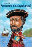 Quien fue Fernando de Magallanes?/ Who was Ferdinand Magellan?