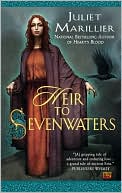 Heir to Sevenwaters (Sevenwaters Series #4)