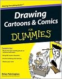 Drawing Cartoons and Comics For Dummies