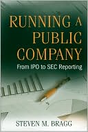 Running a Public Company: From IPO to SEC Reporting