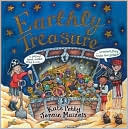 Earthly Treasures: A Pop-Up Book About Minerals