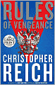 Rules of Vengeance (Jonathan Ransom Series #2)