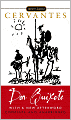 Don Quixote: Complete and Unabridged