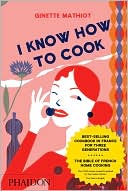 I Know How to Cook