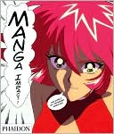 Manga Impact: The World of Japanese Animation