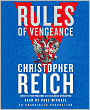 Rules of Vengeance (Jonathan Ransom Series #2)