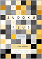 Sudoku Plus Volume Four