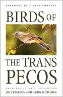Birds of the Trans-Pecos