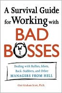 download A Survival Guide For Working With Bad Bosses book