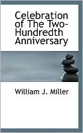 Celebration Of The Two-Hundredth Anniversary