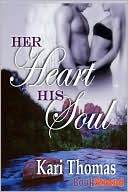 Her Heart His Soul (Bookstrand Publishing)