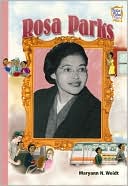 Rosa Parks (History Maker Bios Series)