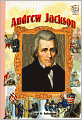 Andrew Jackson (History Maker Bios Series)