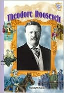 Theodore Roosevelt (History Maker Bios Series)