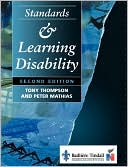 download Standards and Learning Disability book