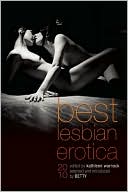 Best Lesbian Erotica 2010