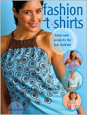 download Fashion T-Shirts : Easy-Sew Projects for Fun Fashion book