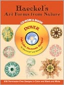 Haeckel's Art Forms from Nature