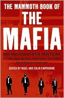 The Mammoth Book of the Mafia